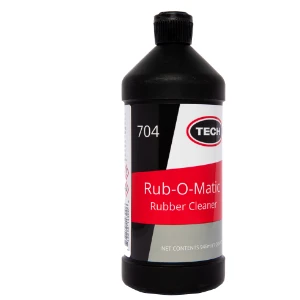 TECH Rub-O-Matic, 1 kvart