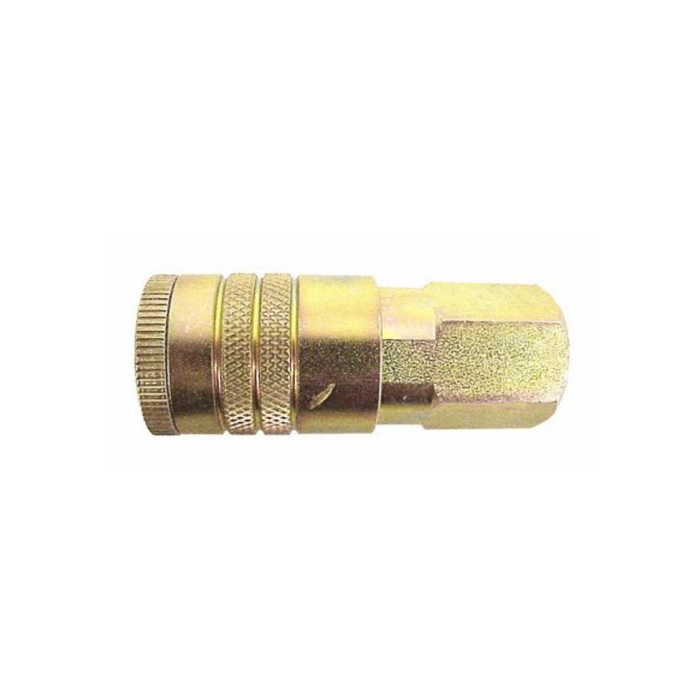 TECH Brza spojnica Tru-Flate 1/2″ s unutarnjim navojem NPT 1/2″