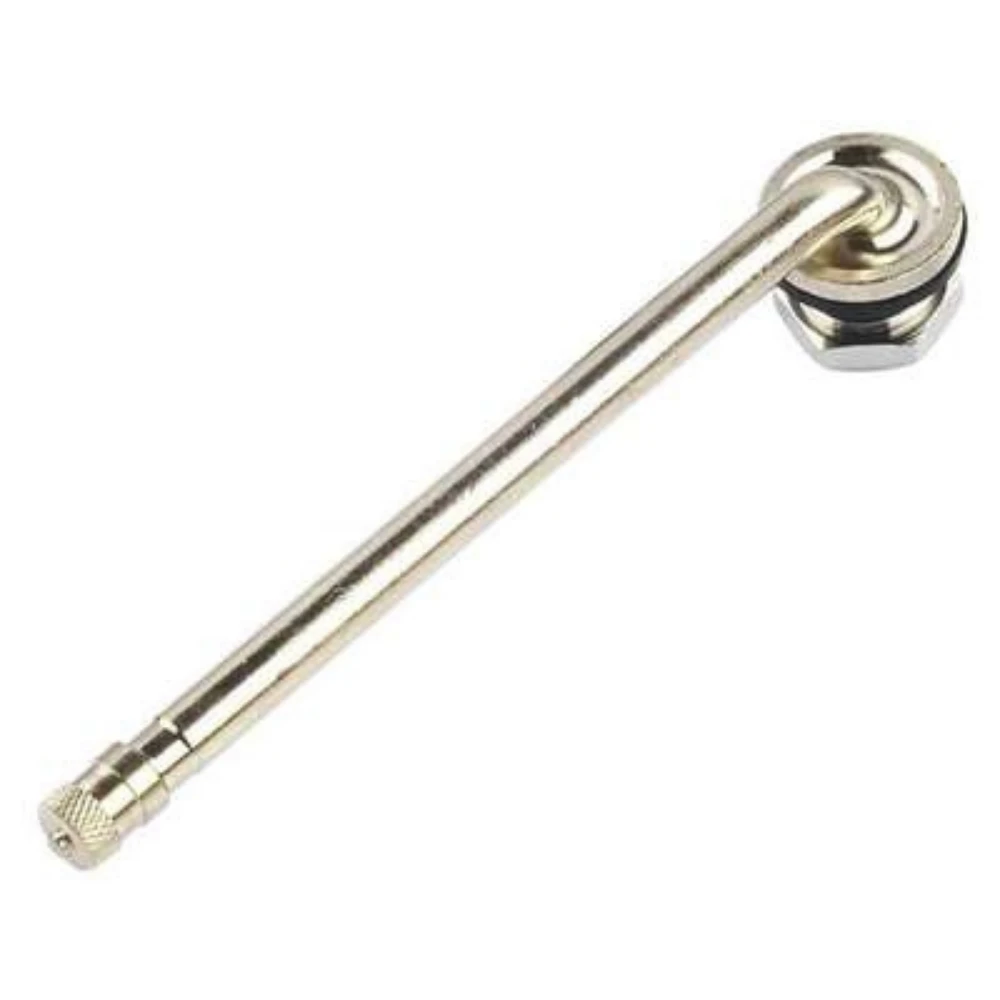 TECH TR509 teretni ventil sa zavojem 90°, 4 3/4″ (121 mm), vrećica od 10