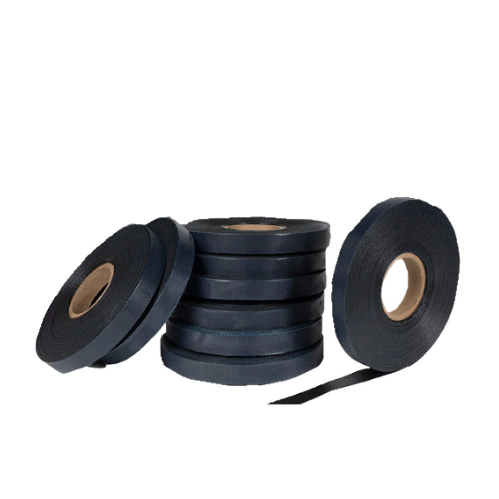 TECH VUL-GUM gumena traka 1/16″ × 1″ (1.5 × 25 mm), kutija od 9