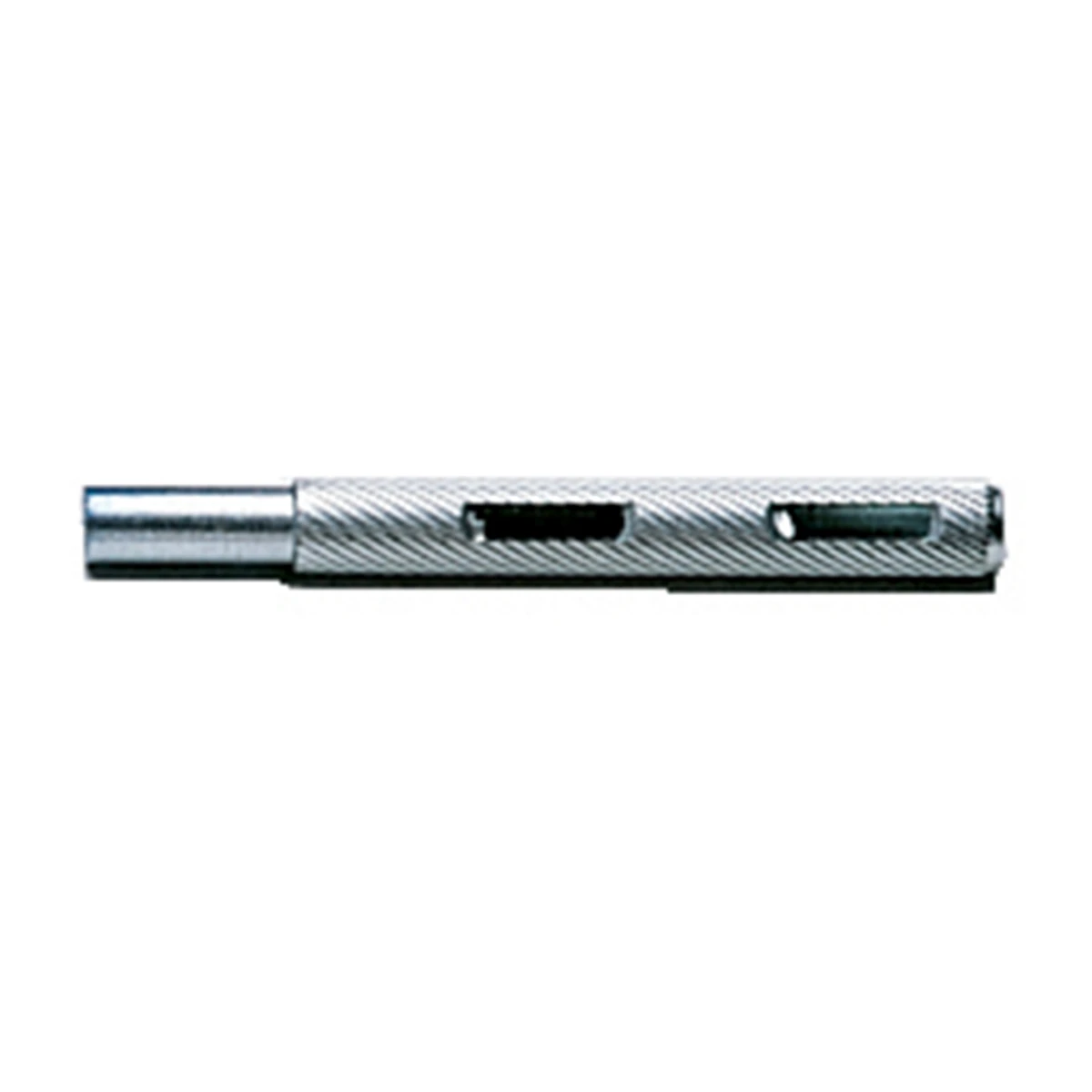 TECH Plavo Uni-Seal karbidno glodalo, 1/4″
