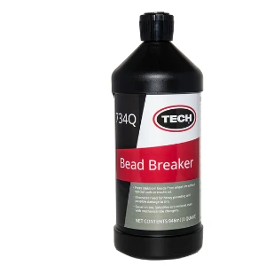 TECH TECH Bead Breaker mazivo za odvajanje pete, 1 quart