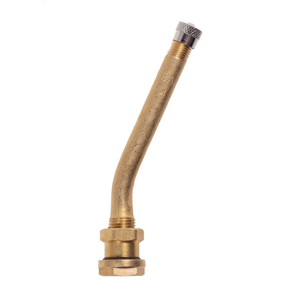 TECH V3-20-3 mjedeni teretni ventil, 3 1/4″ (82 mm)