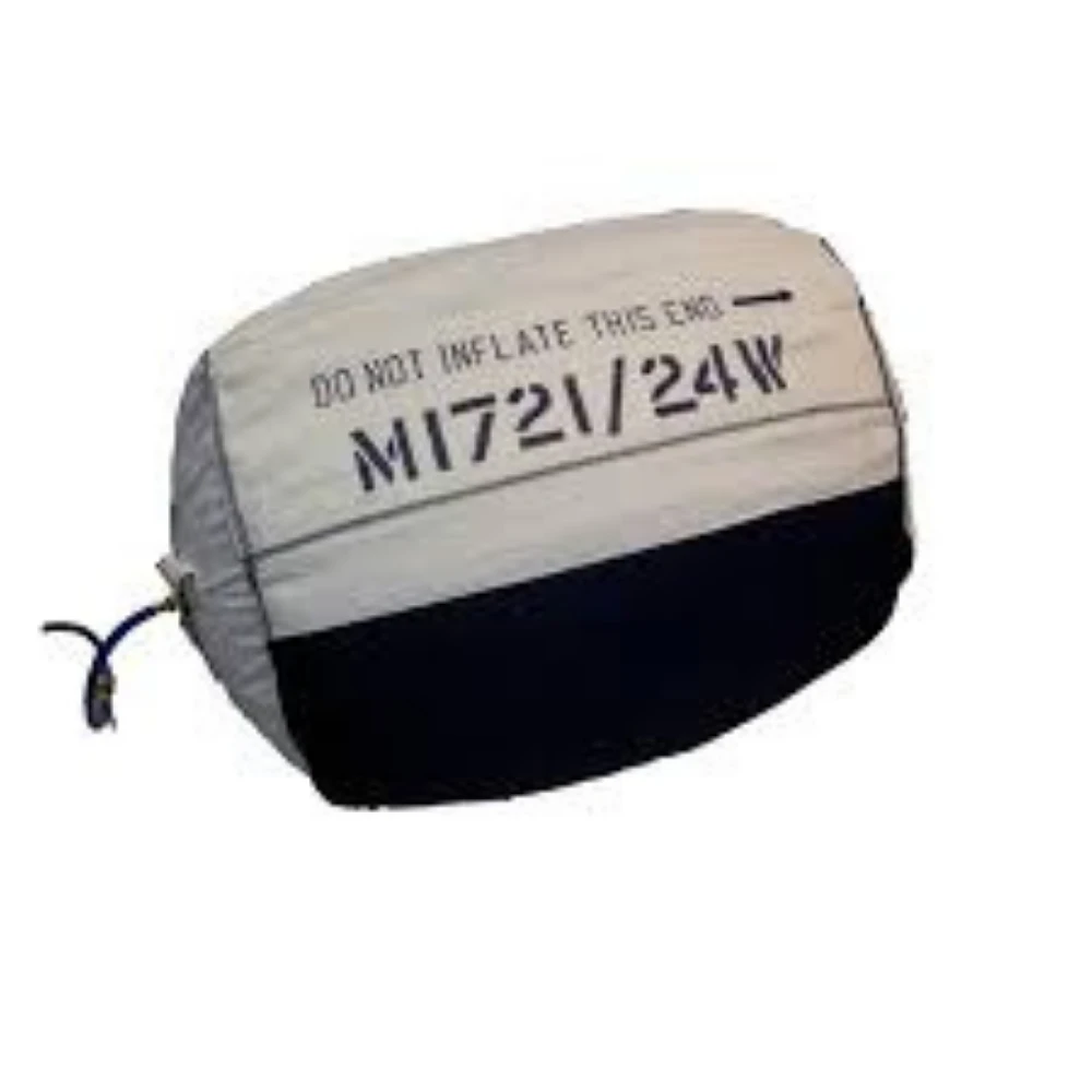 TECH M1721/24 cilindrični tlačni zračni jastuk 17″–21″ × 24″