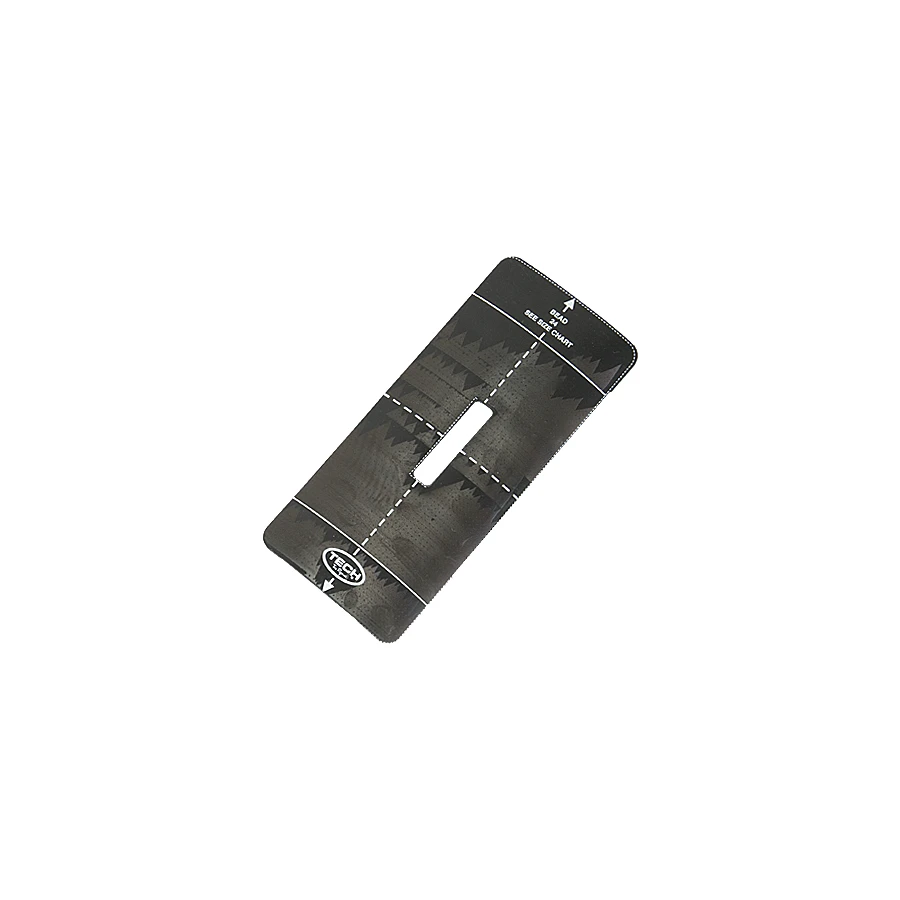 TECH CT-24 TECH predložak za radijalne zakrpe 4-3/8″×9-3/4″