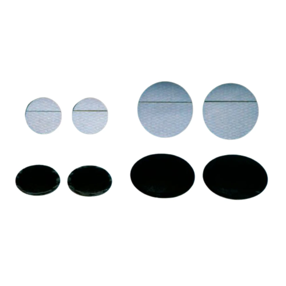 TECH Tire Rite srednje zakrpe za lokalni popravak 1 3/4″ (45 mm), 30 kom.