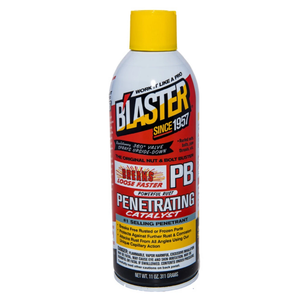 TECH PB Blaster penetrirajuće ulje