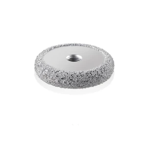 TECH Buzzout kotač, 1/2″ (12,7 mm), srednja obloga 230