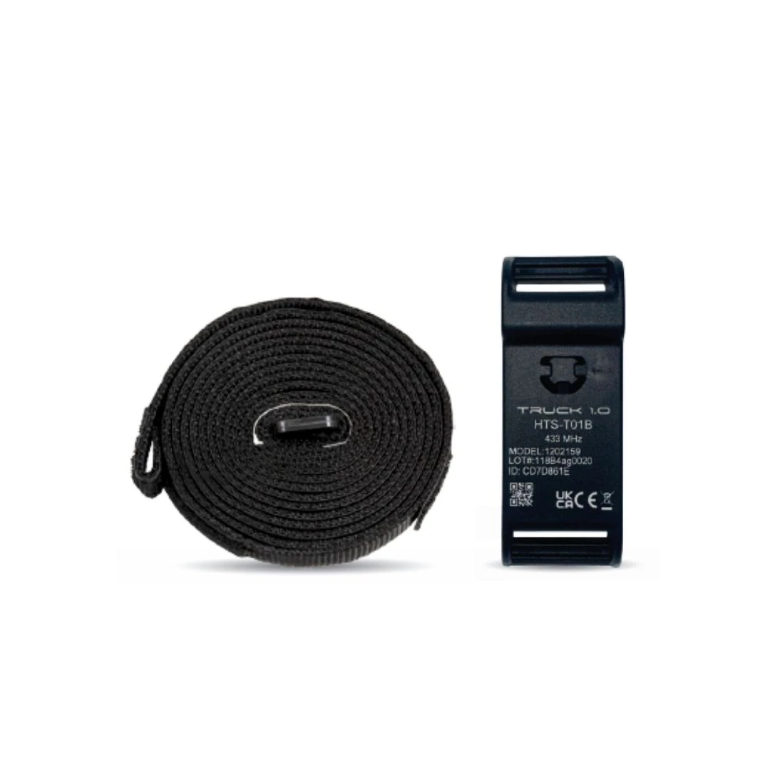TECH TPMS senzor za teška teretna vozila