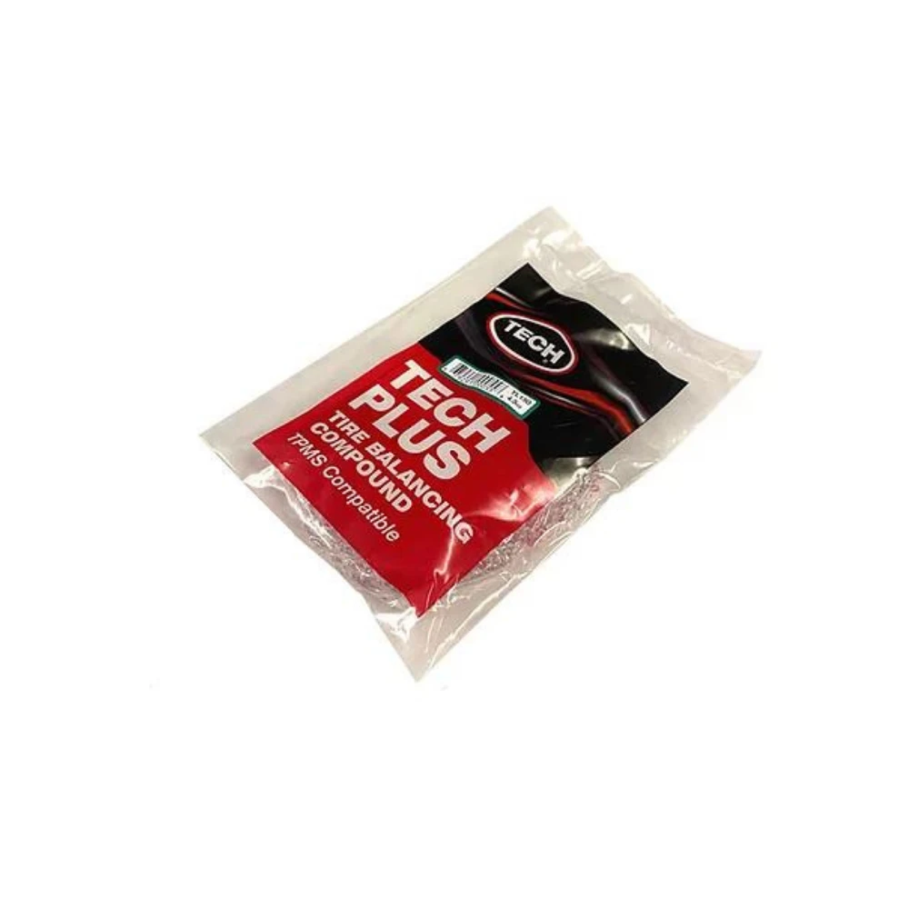 TECH Materijal za balansiranje guma 3oz, posuda 24 kom.