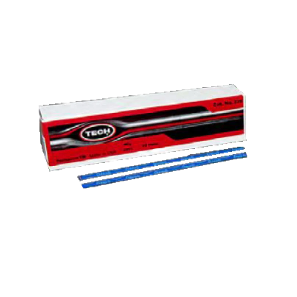 TECH PERMACURE čepovi za građevinske gume 7 7/2″ (190 mm), kutija od 25