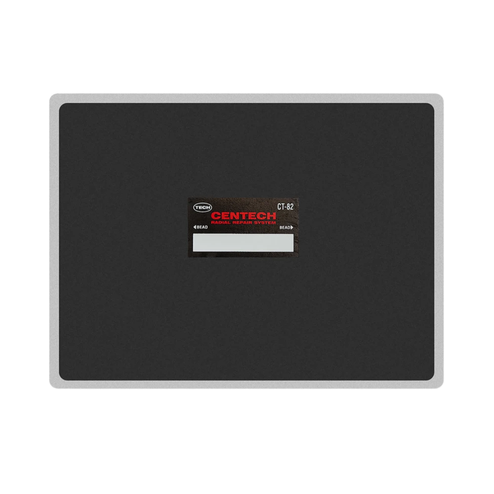 TECH CT82 zakrpe Centech 7 1/2″ × 10″ (190 × 250 mm), 5 kom.