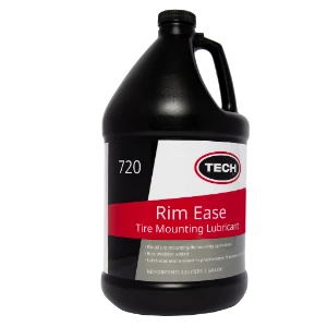 TECH Rim Ease, 1 gallon