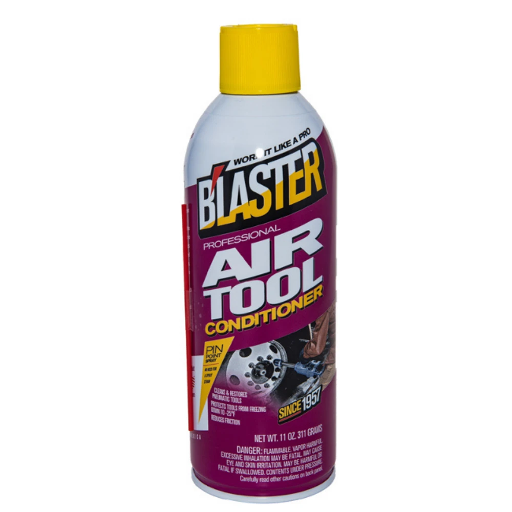 TECH Sredstvo PB Blaster za održavanje pneumatskih alata
