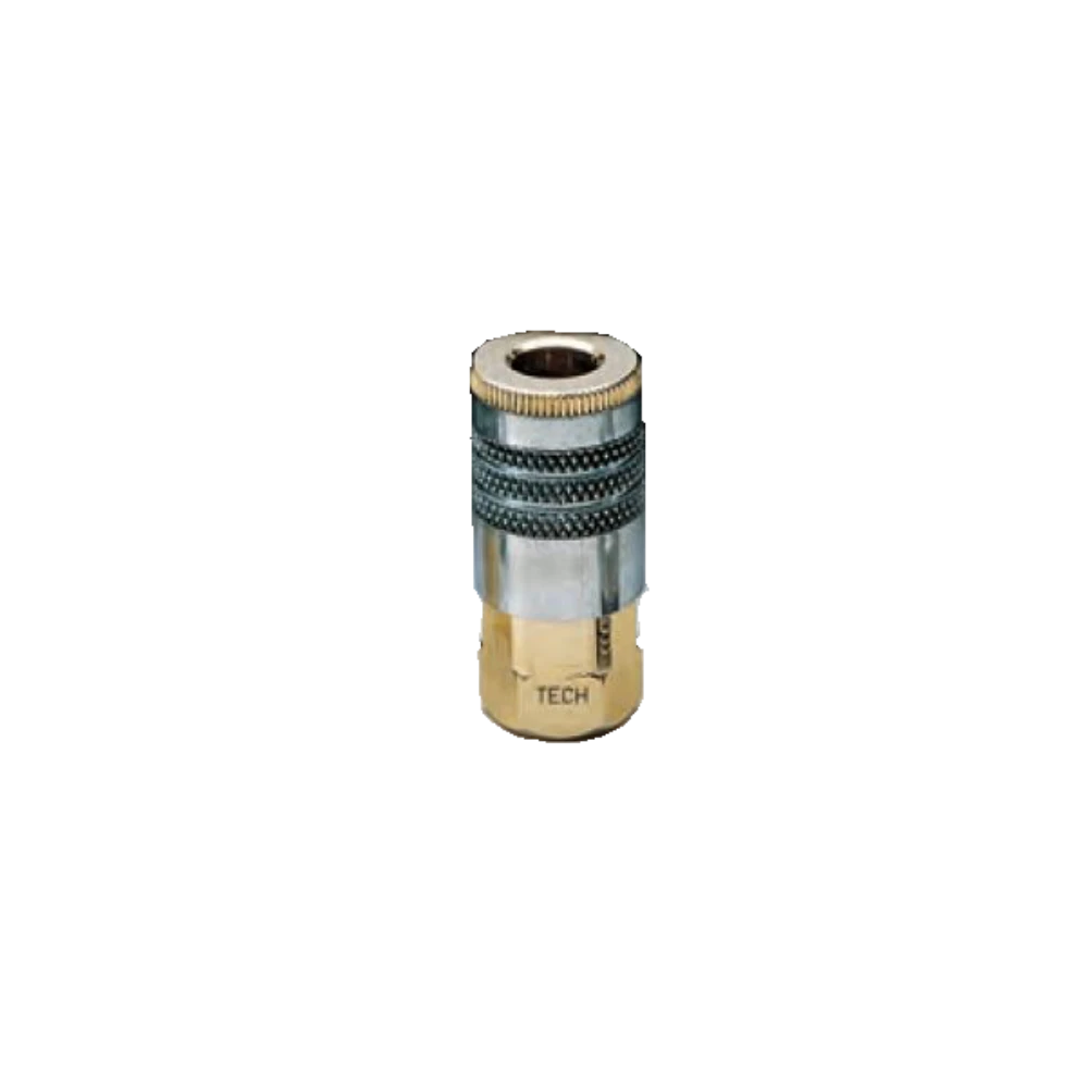 TECH ARO spojnica, tijelo 1/4″, unutarnji navoj 1/4″ NPT