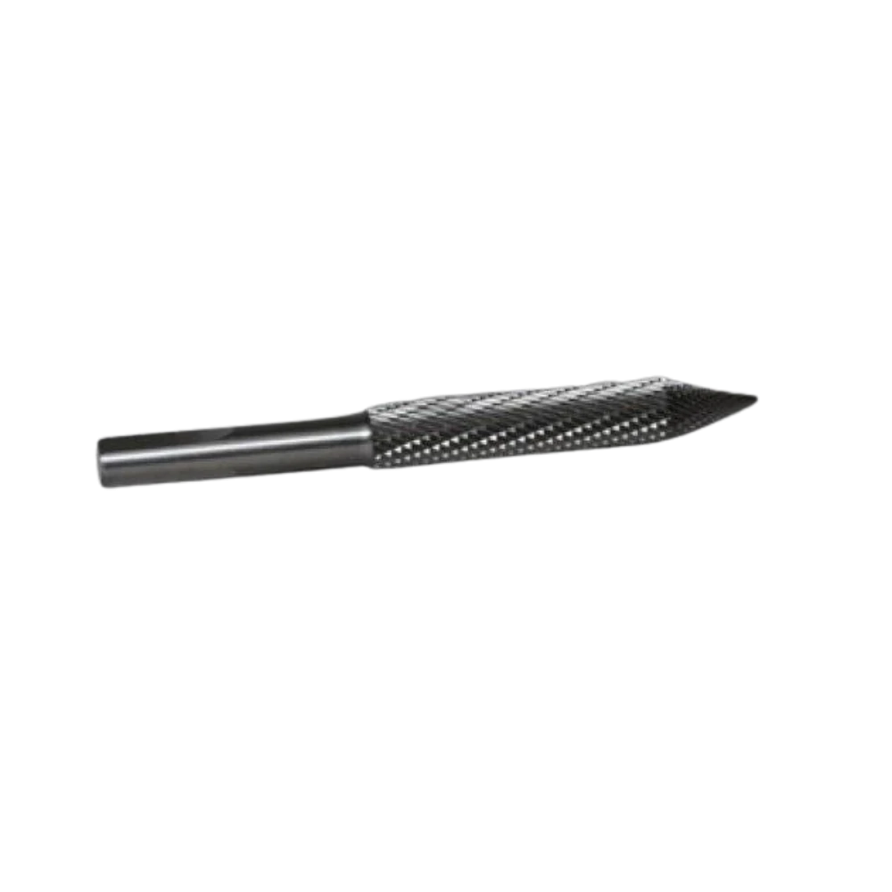 TECH Karbidno glodalo 5″ (125mm) za oštećenja 1/2″ (13mm)