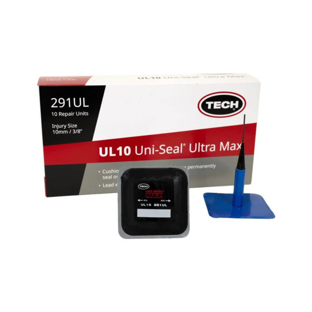 TECH UL10 Uni-Seal Ultra 3/8″ (10mm), kutija 10 kom.