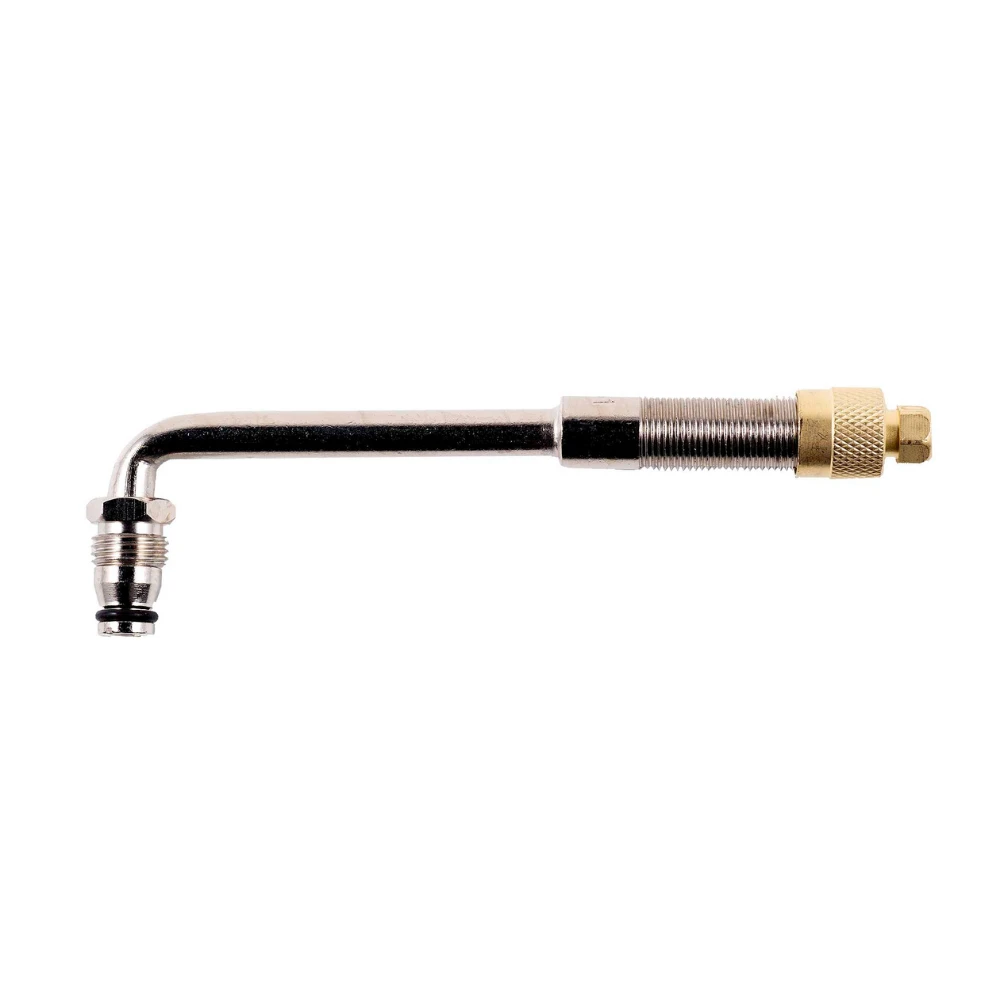 TECH Zakretno tijelo ventila velikog provrta 1 1/4″×4 3/4″ (32mm×119mm)