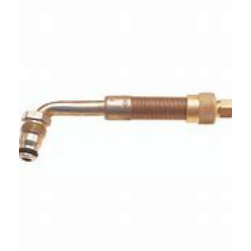 TECH Zakretni ventil velikog provrta 1 5/64″ × 2 ½″ (27.4 × 63.5 mm)