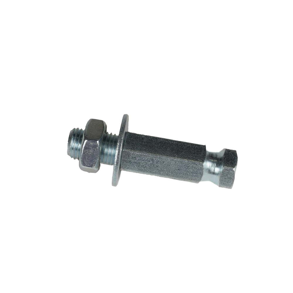 TECH Kratki adapter za brzu izmjenu