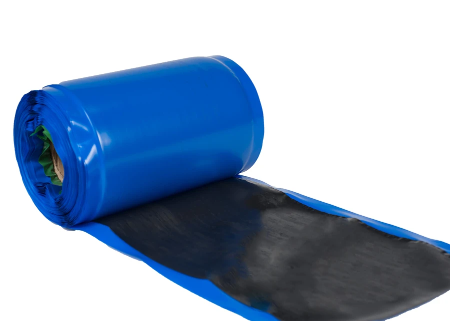 TECH LKBX LTC vezna guma 0.8 × 350 mm, 15 lbs, rola 65 ft