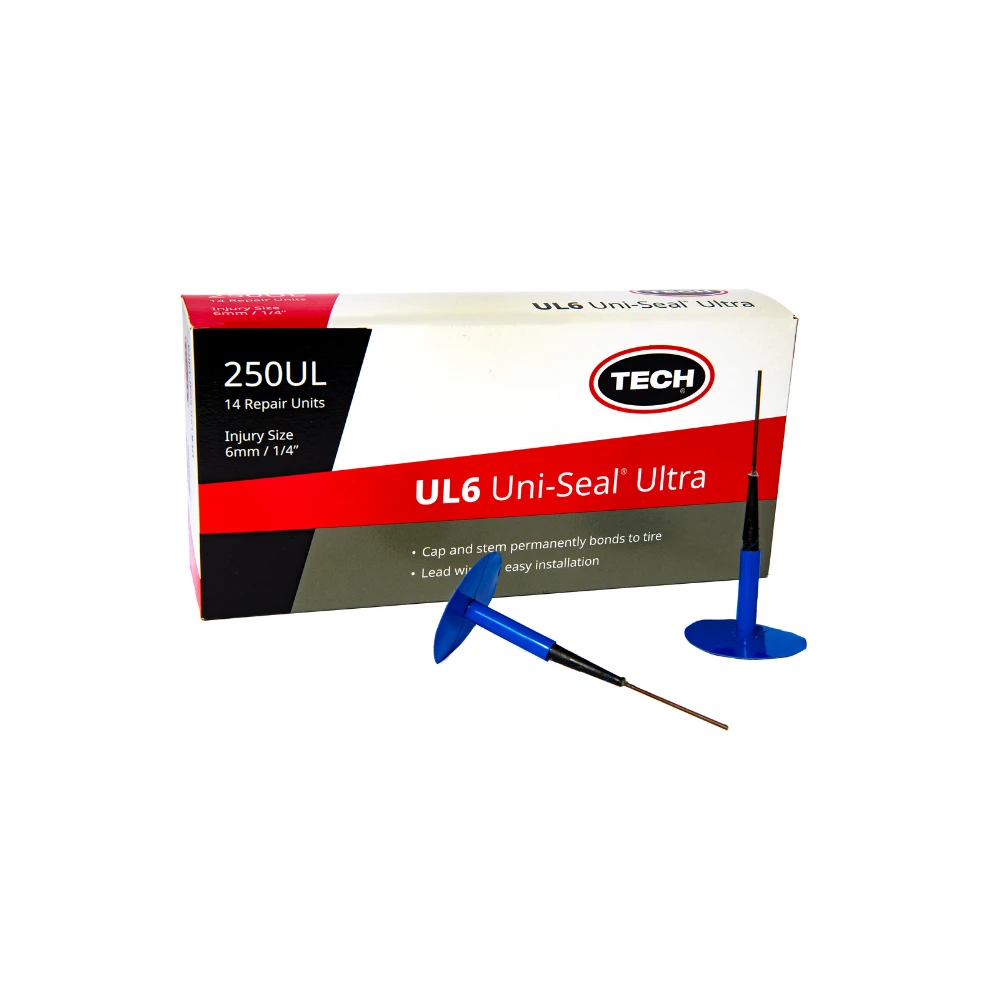 TECH UL6 Uni-Seal Ultra 1/4″ (6mm), kutija od 24