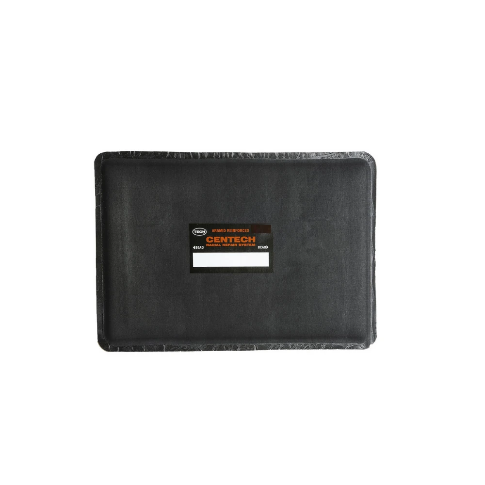 TECH CT88AR aramidne Thermacure zakrpe 12 3/8″ × 19 1/4″ (314 × 488 mm)