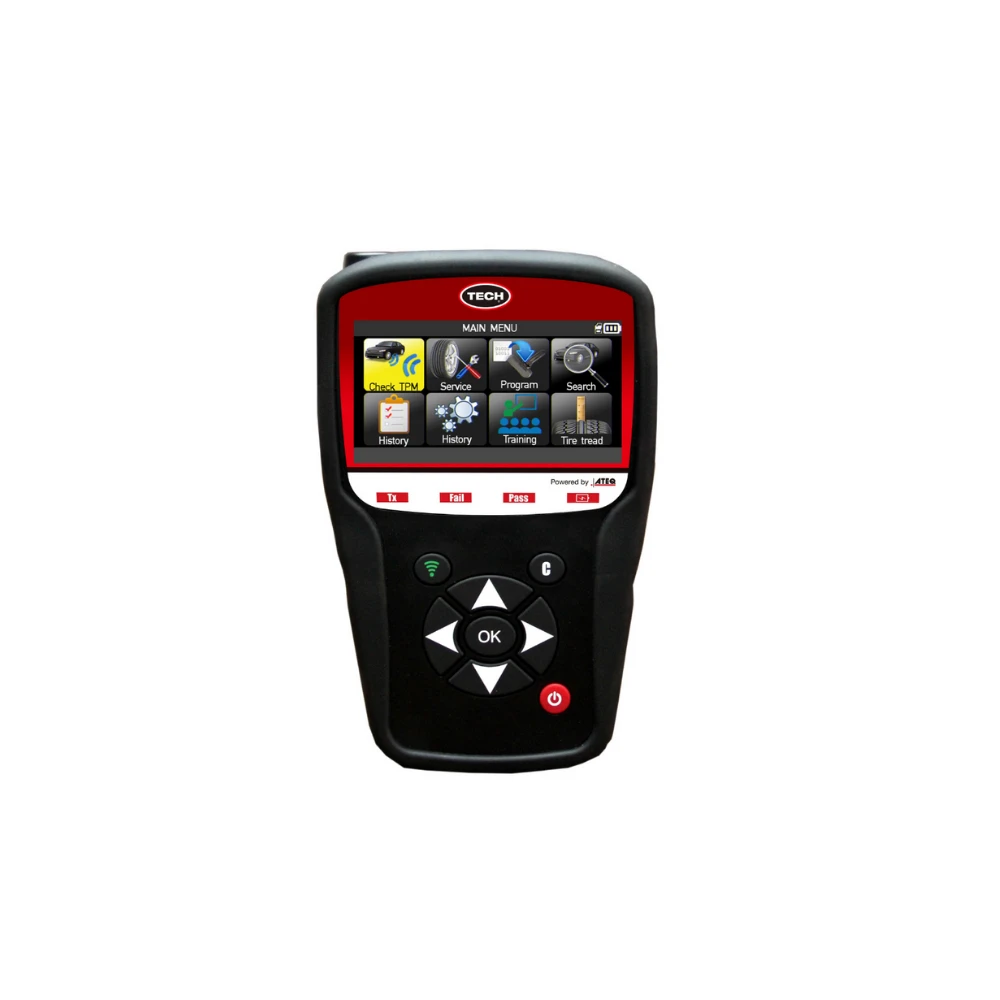 TECH TECH ATEQ 56 TPMS uređaj