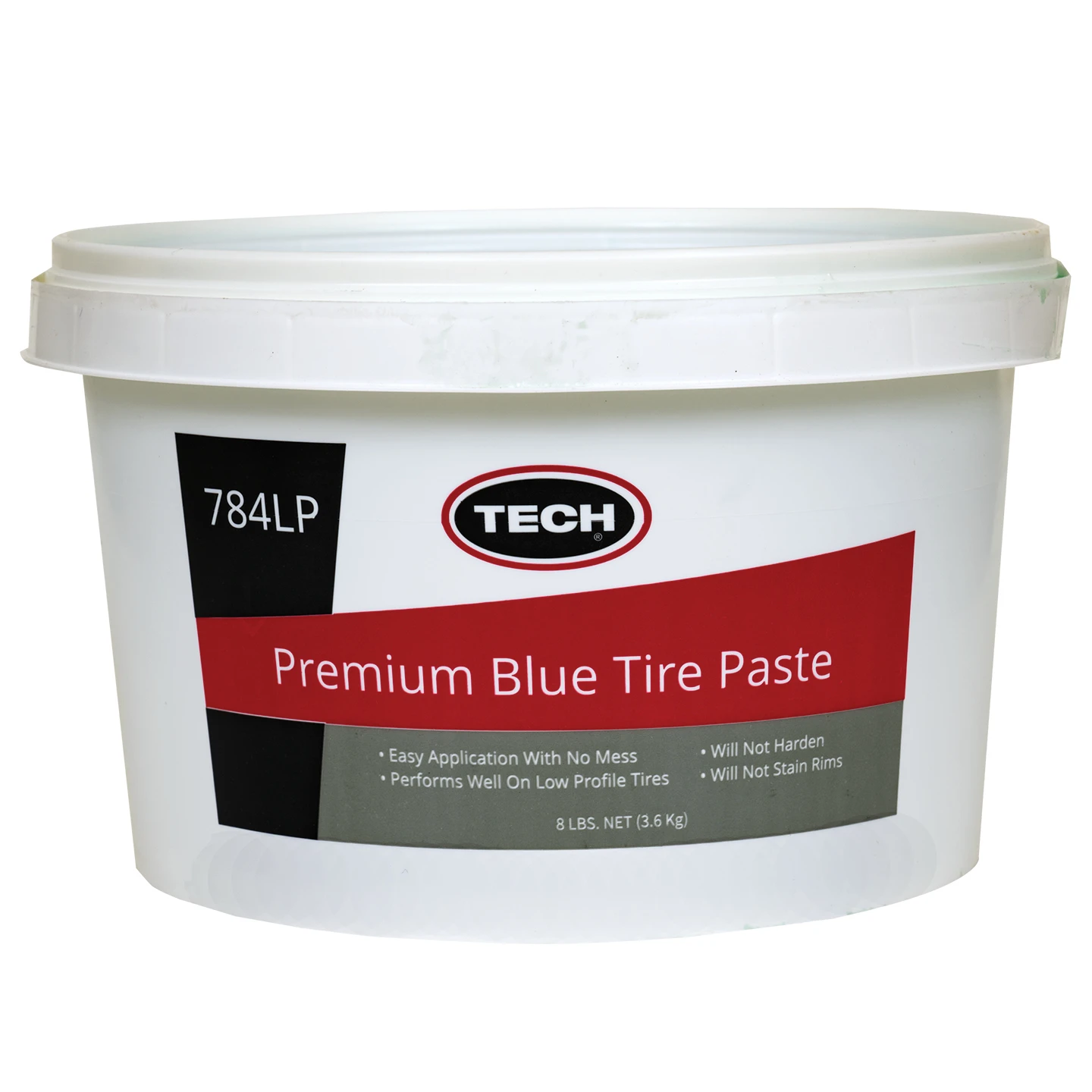 TECH Low Profile Pro Blue pasta za gume