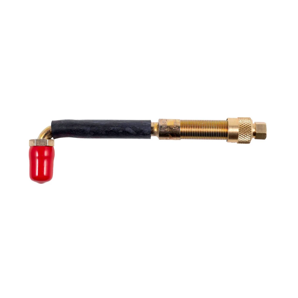 TECH TRJ40007 1/2 zakretni ventil velikog provrta 7 1/2″ × 1 5/64″ (190 × 27 mm)