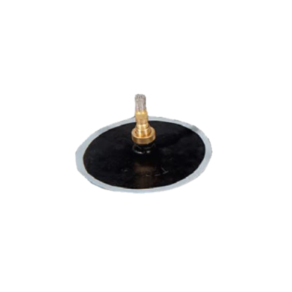TECH Zamjenski traktorski ventil za zrak/tekućinu 4 1/4″ (110mm), kutija 10 kom.