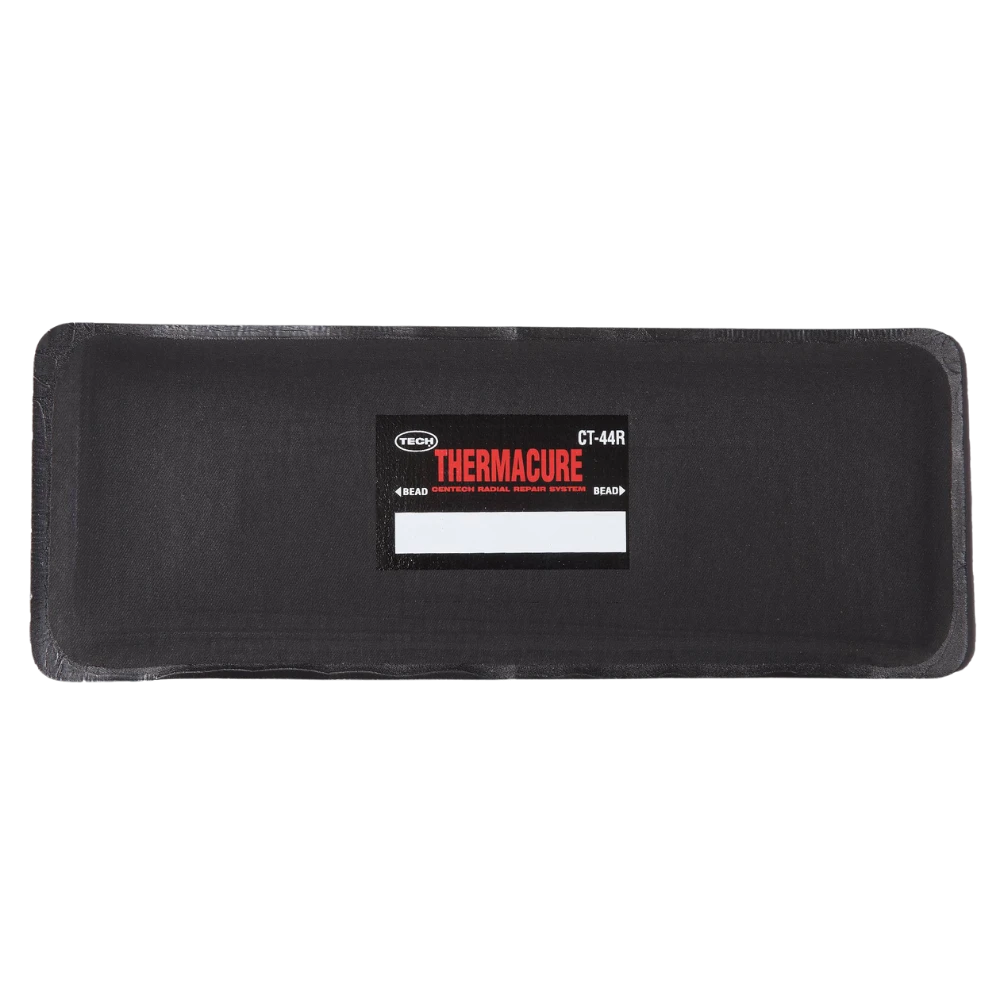 TECH CT-44R zakrpe Thermacure 5″ × 13″ (125 × 330 mm), 5 kom.