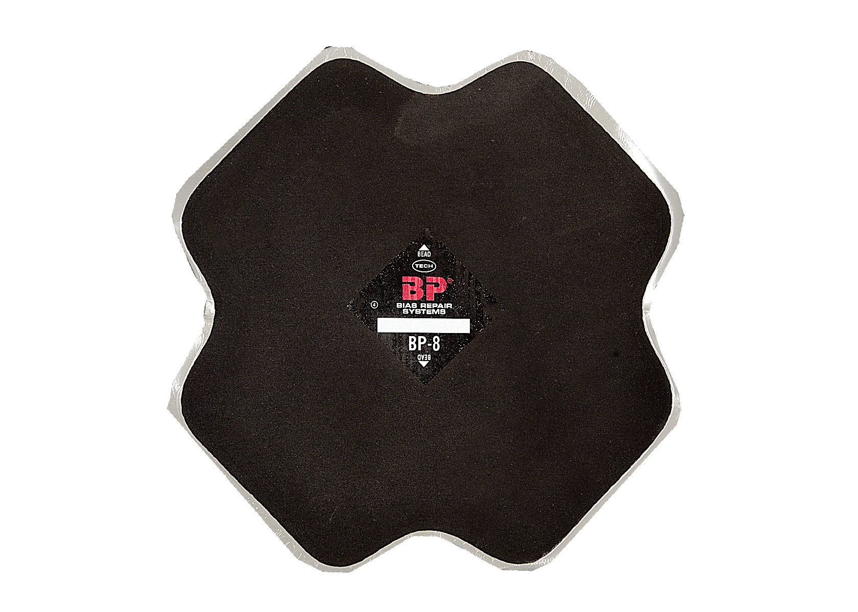 TECH BP-8 zakrpe za dijagonalne gume 13 5/8″ (340 mm), 5 kom.