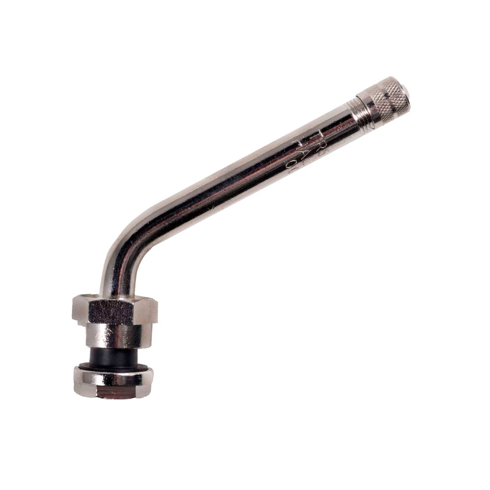 TECH TR555D ventil s gumenom brtvom, zavoj 60°