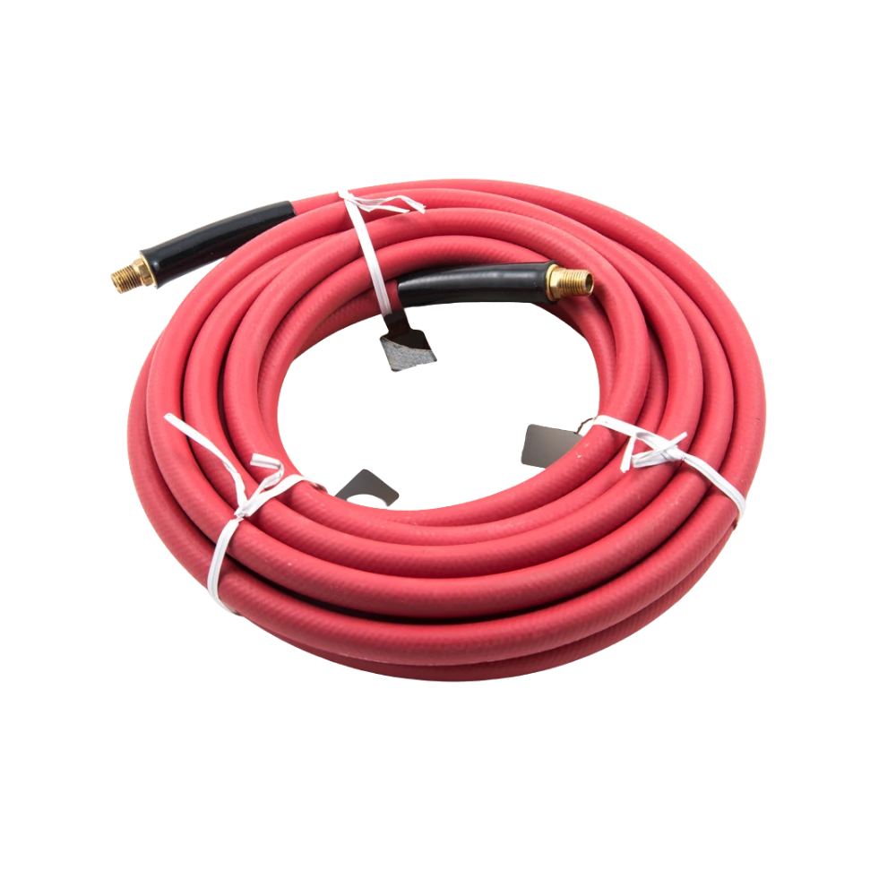 TECH Gumeno crijevo za zrak 3/8″ × 25′