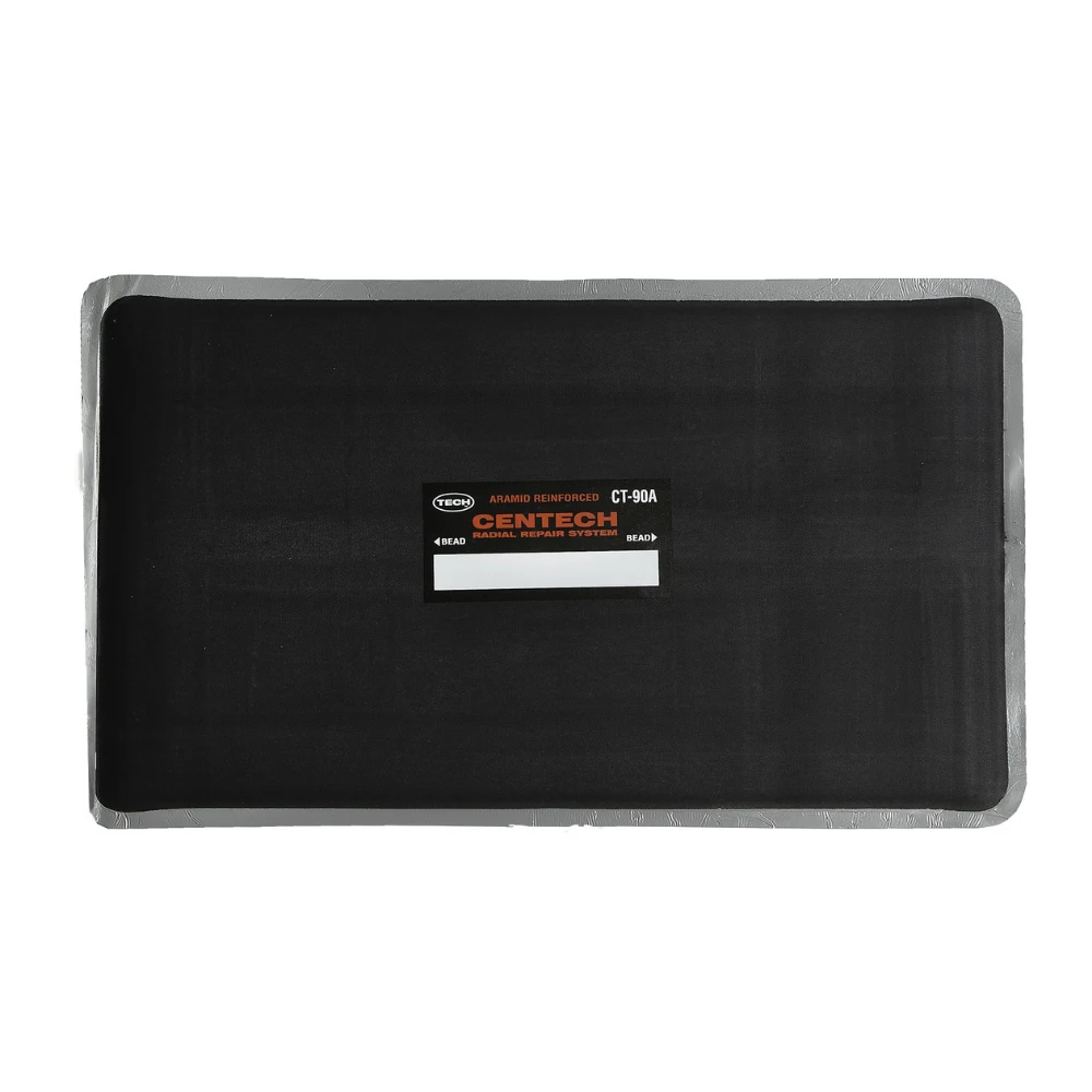TECH CT90A aramidne radijalne zakrpe, 14″ × 22 1/4″ (355 × 565 mm), 2 komada