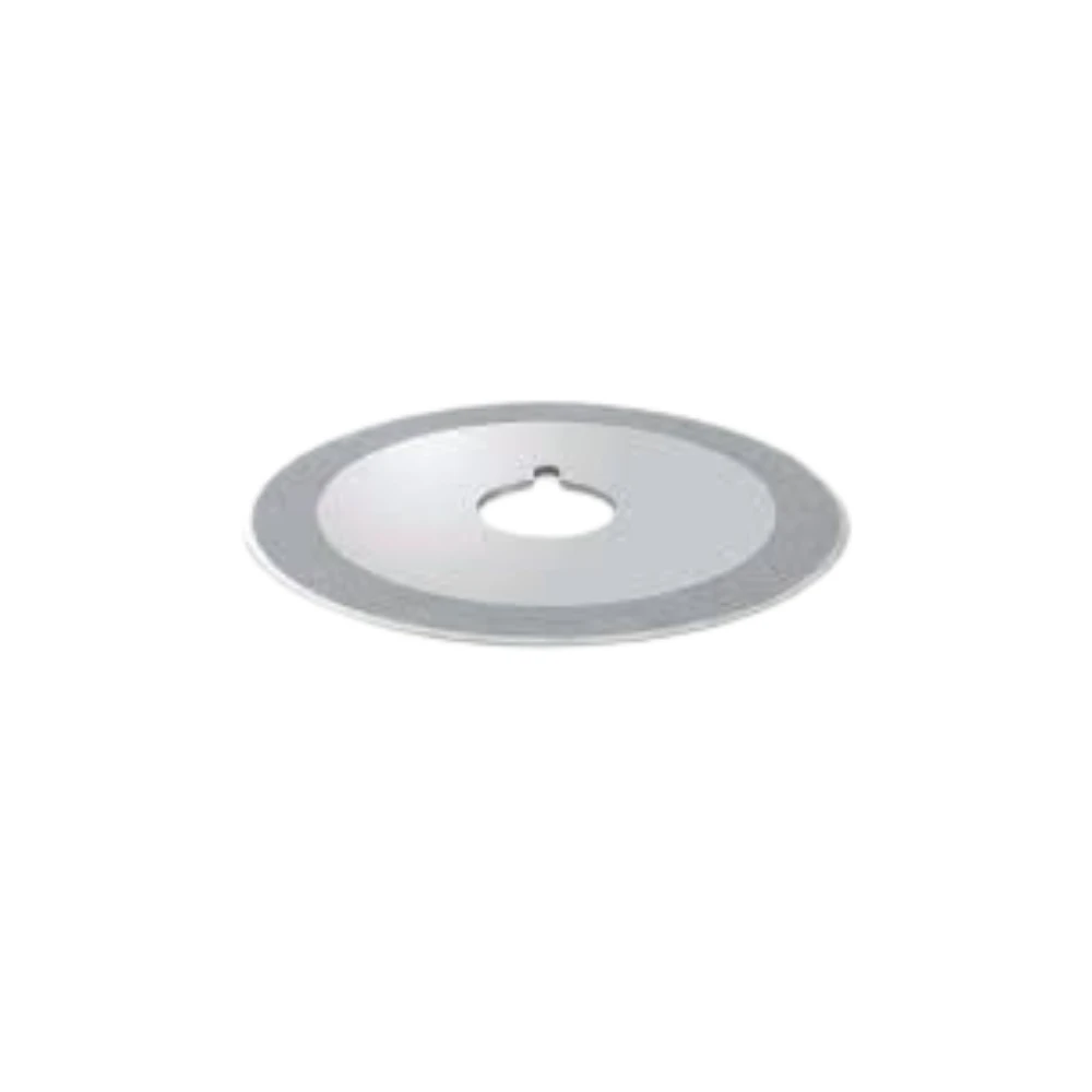 TECH Rotacijska oštrica noža 1 ¾″ (44.4 mm), 80G