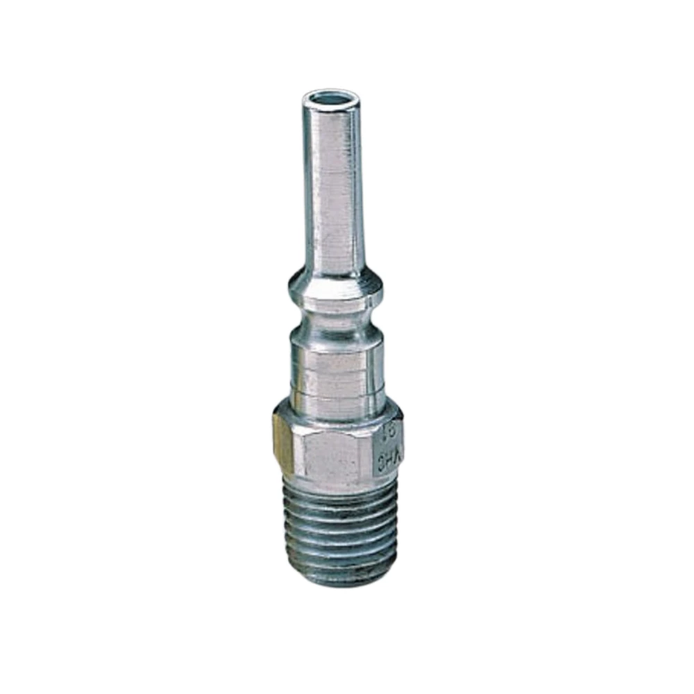 TECH Lincoln priključni nastavak 1/4″, muški NPT 1/4″