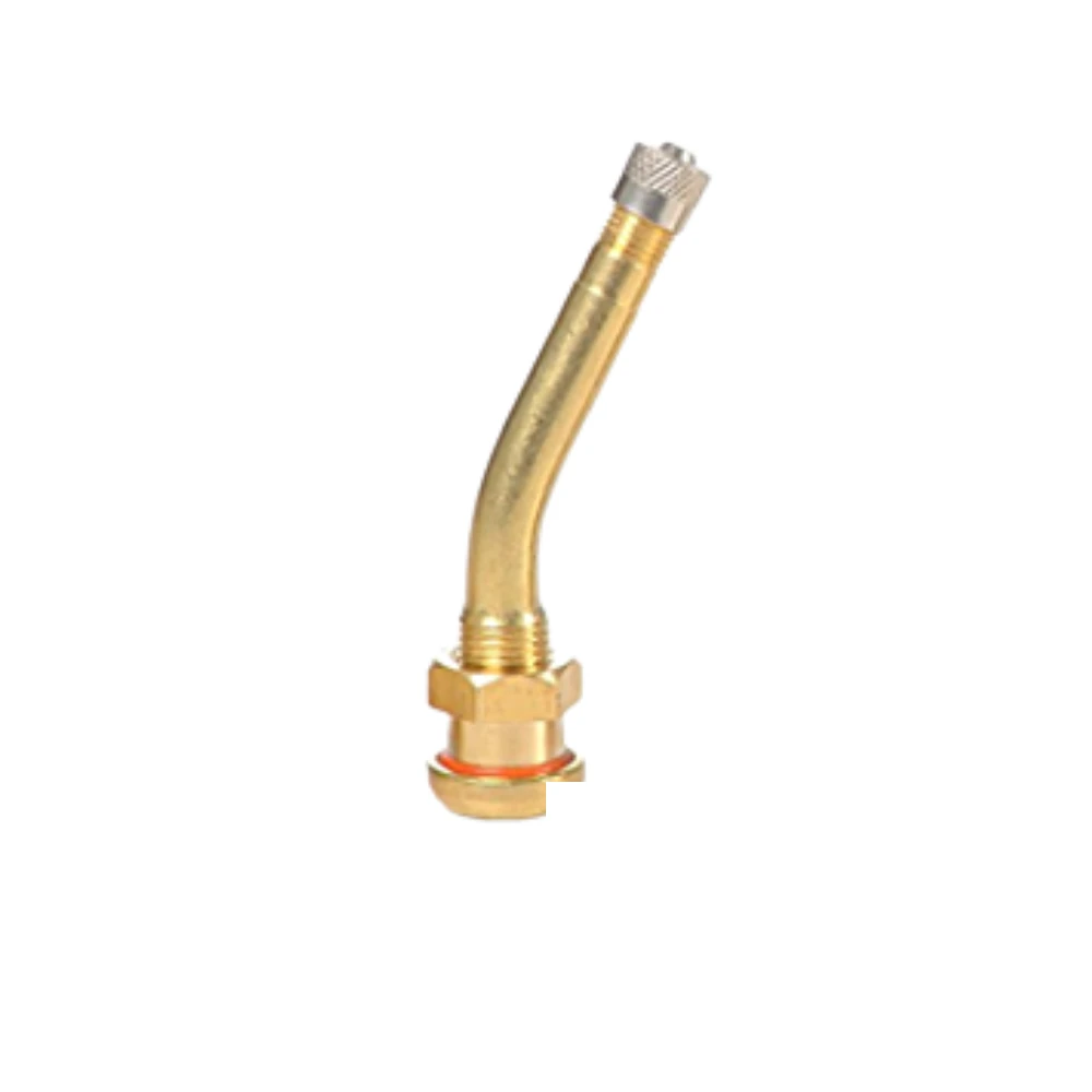 TECH V3-20-6 mesingani teretni ventil, 27°, 1″×3 1/4″ (25mm×85mm)