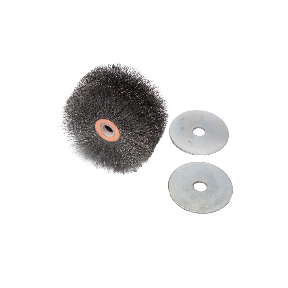 TECH Četka za teksturiranje, 3″ (75 mm)