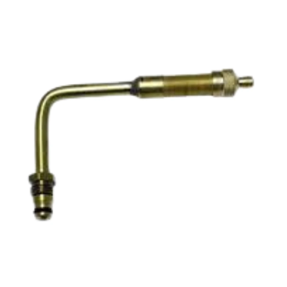 TECH Zakretni ventil velikog provrta 1/16″×5 1/2″ (27mm×140mm)