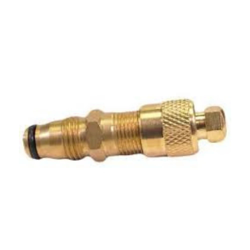 TECH TRJ670-2 ravni ventil, 1 5/8″ (41,28 mm)