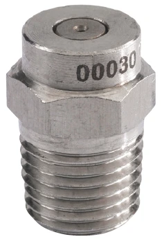Tecomec Mlaznica ML INOX_1/8 NPT M