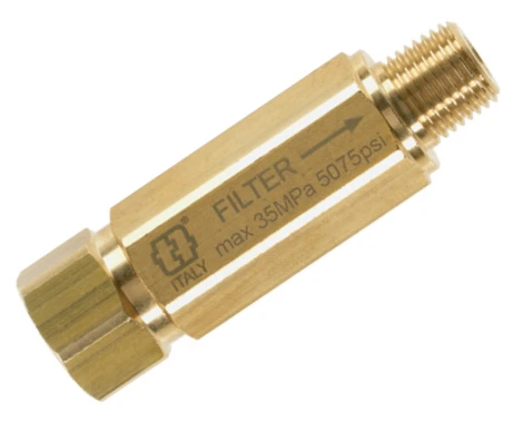 Tecomec FILTRO HP_1