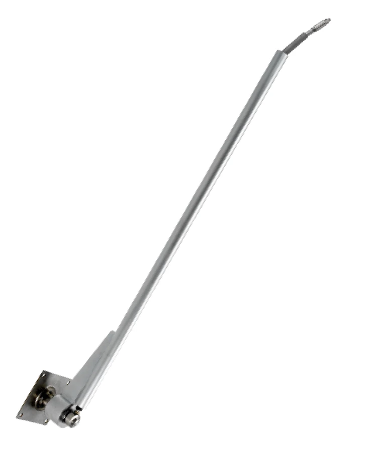 Tecomec BRACCIO RIGIDO COMPACT