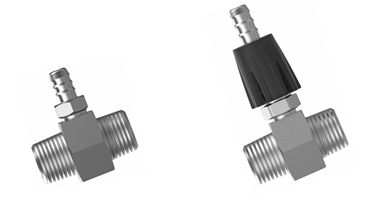 Tecomec MV200MVR200 inox