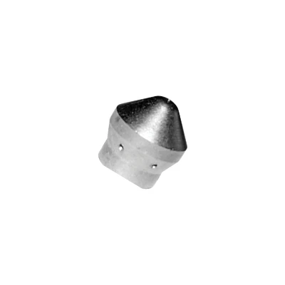 Tecomec Mlaznice za odčepljivanje cijevi TC INOX
