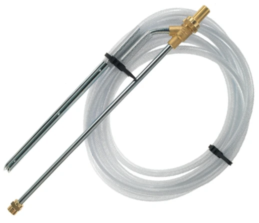 Tecomec KIT TS33 PROFESSIONAL