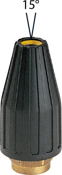 Tecomec TPR 140