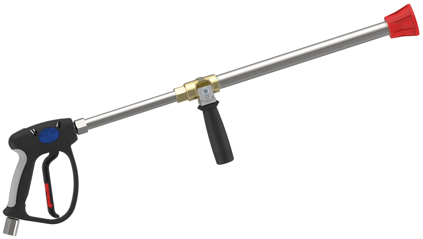 Tecomec ML958+LM28